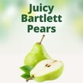thumbnail image 5 of (12 pack) Del Monte Bartlett Pear Halves in Heavy Syrup, 15.25 oz Can, 5 of 8