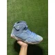 thumbnail image 1 of Ni - ke Air Jordan 7 Pantone RIGHT SHOE ONLY, 1 of 5
