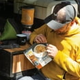 thumbnail image 6 of Readywise Outdoor Pro Adventure Meal Freeze-Dried Country-Style Chicken Pot Pie, 6 of 6