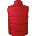 thumbnail image 2 of Result Core  Adult Padded Body Warmer, 2 of 4