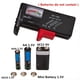 thumbnail image 5 of Comprobador de Capacidad de Batería BT-168 Comprobador de Capacidad de Batería de Litio Comprobador de Capacidad de Batería, 5 of 9