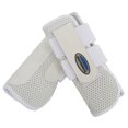 thumbnail image 1 of Botas Weatherbeeta Lite con parte delantera abierta, color blanco, color blanco, 1 of 6
