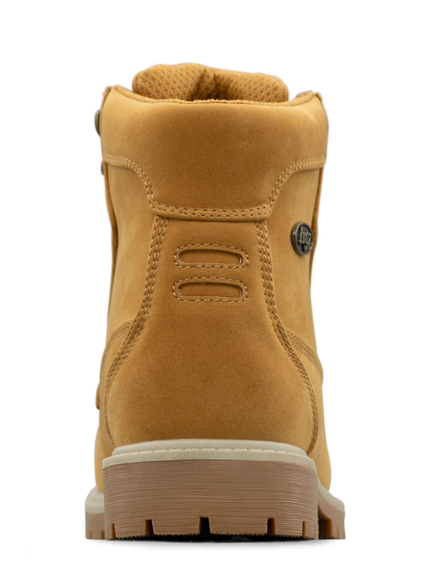 Lugz Work Women's Soft Toe Grove Work Boots