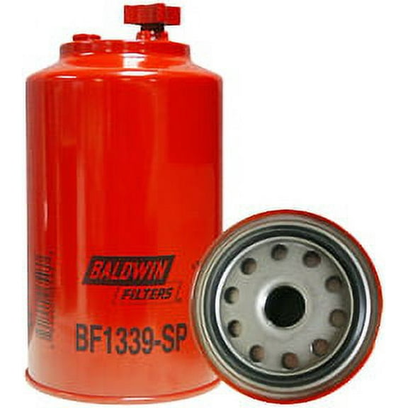 Fuel Water Separator Filter Baldwin BF1339-SP