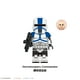 thumbnail image 5 of BuildNest 8 Figuras de Acción de Soldado Espacial 8st – Mini Bloques de Construcción Coleccionables para Niños, 5 of 9
