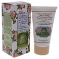 thumbnail image 3 of L'Erbolario Rose Perfumed Nourishing Hand Cream, Scented Hand Cream, 2.5 oz, 3 of 6