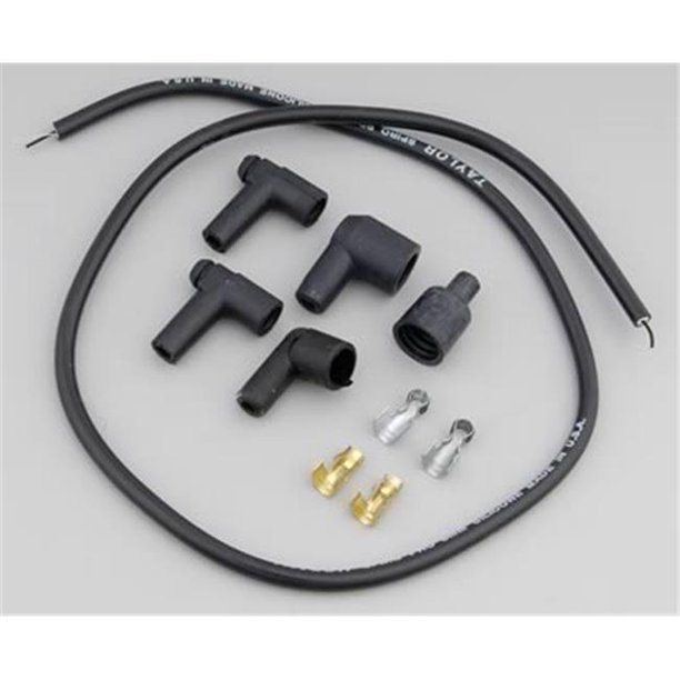 TAYLOR CABLE 45409 SpiroPro SpiroWound Core Coil Wire Repair Kit