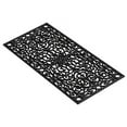 thumbnail image 2 of Gatsby Rubber Doormat, 22" x 48", 2 of 7