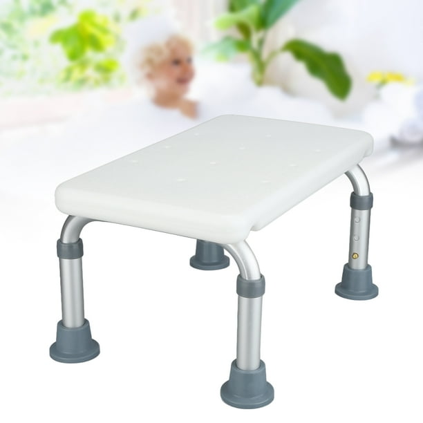 Bath Stool Bath Stool Anti Slip Shower Seat Anti Slip Shower Bench Built to Last