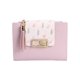 thumbnail image 1 of Cartera Corta Con Borlas para Mujer Bolso Mano Cuero PU Bolso Mano para Mujer (púrpura), 1 of 10