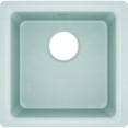 thumbnail image 1 of Elkay Elx1616 Quartz Luxe 15-3/4" Undermount Single Basin Quartz Composite Kitchen Sink -, 1 of 6