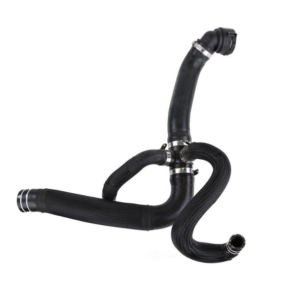 Rein CHR0674 Radiator Coolant Hose