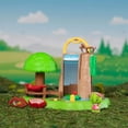 thumbnail image 2 of Fat Brain Toys Timber Tots Fantastic Waterfall - Classic Imaginative Play for Ages 2+, 2 of 5