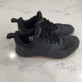 thumbnail image 1 of Ni - ke Ni - ke Mens Fly By Low 2 AJ5902-005 Black Basketball Shoes Sneakers Size 13, 1 of 5
