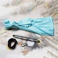 thumbnail image 2 of Therapeutic Sensory Swing, Hug Ceiling Snuggle Swing, 2 of 5