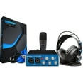 thumbnail image 1 of PreSonus AudioBox 96 Studio Complete Hardware/Software Recording Bundle, 1 of 10