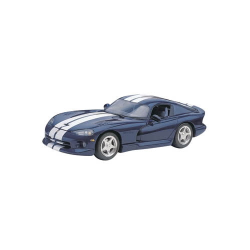 revell viper gts