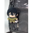 thumbnail image 3 of Peluche Great Eastern Mikasa Ackerman 11,5 cm, 3 of 4
