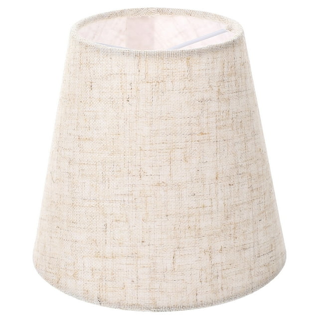 MasteelfCA Cloth Lamp Shades Chandelier Wall Lamp Covers Lamp Accessories