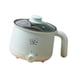 thumbnail image 2 of Mini olla caliente de acero inoxidable portátil para cocinar Raman, para sopa, pasta y albóndigas. sin vapor, 2 of 9