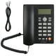 thumbnail image 3 of Teléfono, identificador de llamadas Manos telefónicas Identificador de llamadas Teléfono Teléfono fijo Materiales ecológicos, 3 of 8