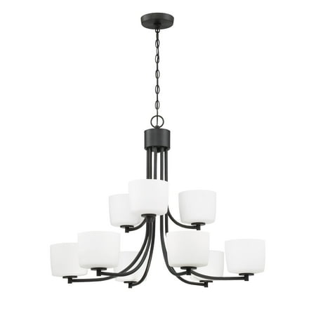 

Craftmade Clarendon 43529 Chandelier