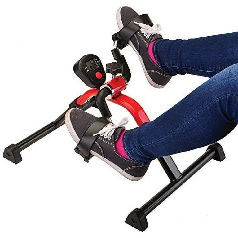 Walmart mini pedal exerciser hotsell