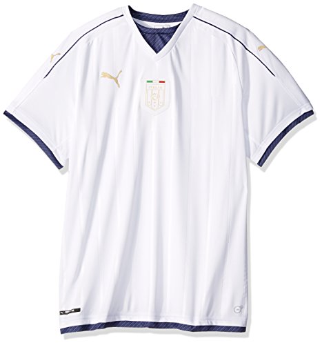 PUMA Men's Standard FIGC Italia Tribute 