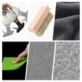 thumbnail image 5 of Kit de Limpieza de Lápidas de 6 Piezas para la Limpieza de Tumbas. Incluye un Paño de Microfibra y una Botella con Pulverizador., 5 of 5