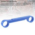 thumbnail image 3 of Hydraulic Disc Brake Piston Press Tool, Plastic Anti Centre Offset Bike Caliper Reset Tool Limit Groove Slide Easy To Use  for Routine Maintenance, 3 of 7