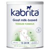 Kabrita Goat Milk Formula, Powder, Non-GMO, Natural and Gentle, 28 Oz