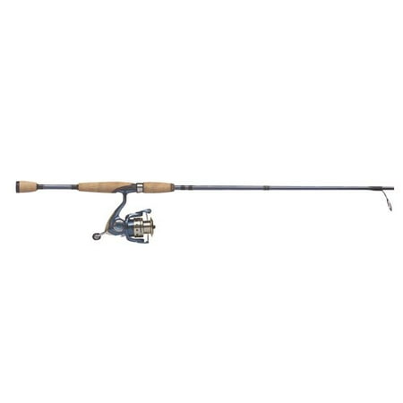 Pflueger President Spinning Combo, Available in Multiple Sizes