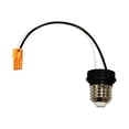 thumbnail image 5 of 10w 5-6 in. LED Recessed Downlight RGB & Tunable White Starfish IOT 120v, 5 of 7
