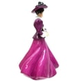 thumbnail image 3 of Hallmark Barbie Holiday Traditions Limited Edition Porcelain Figurine 1997, 3 of 5