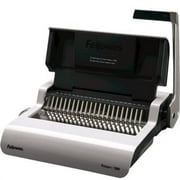 fel5006801 - fellowes pulsar+ 300 manual comb binding machine