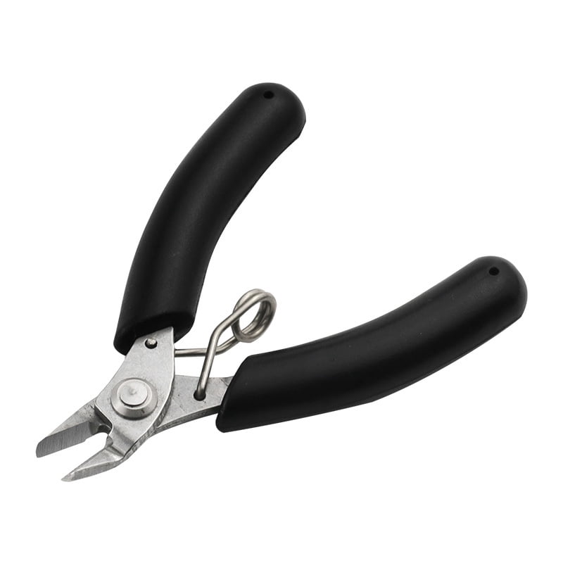 Multi-function tools wire cutters trimming scissors stainless steel wire cutters jewelry pliers hand tools