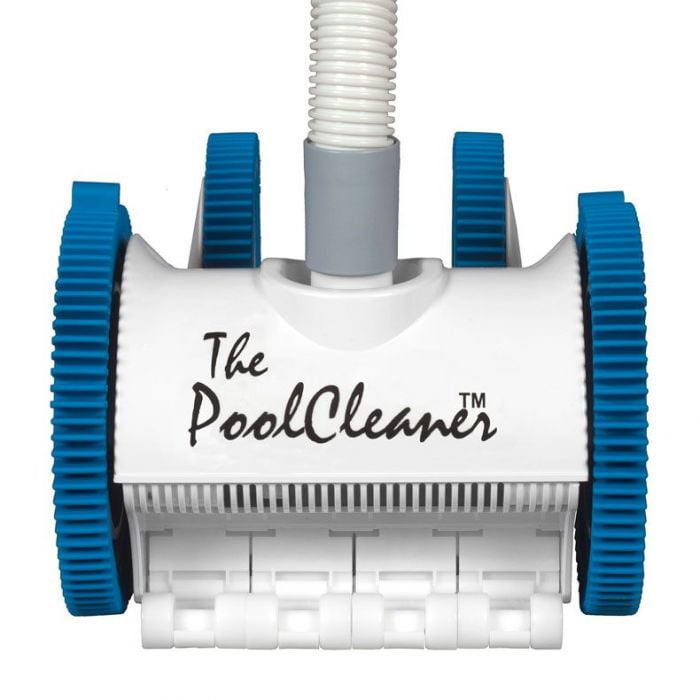 Hayward The Pool Cleaner by Poolvergnuegen