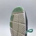 thumbnail image 3 of Asics Womens Sneakers Shoes Gray Q481N Low Top Geometric Lace Up Mesh 10, 3 of 6