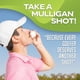 thumbnail image 2 of Pelota de golf Shot Glasses GoSports Mulligan Shots con tapa, paquete de 12, 2 of 6