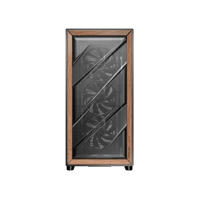 Antec FLUX SE Behuizing (Black