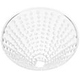 thumbnail image 2 of Pour Over Coffee Dripper Coffee Filter Glass Funnel Coffee Making Tool, 2 of 4