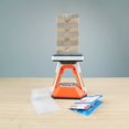 thumbnail image 4 of JENGA Blocs de Construction Jeu de Table Monopoly Jouets de Voyage, 4 of 4