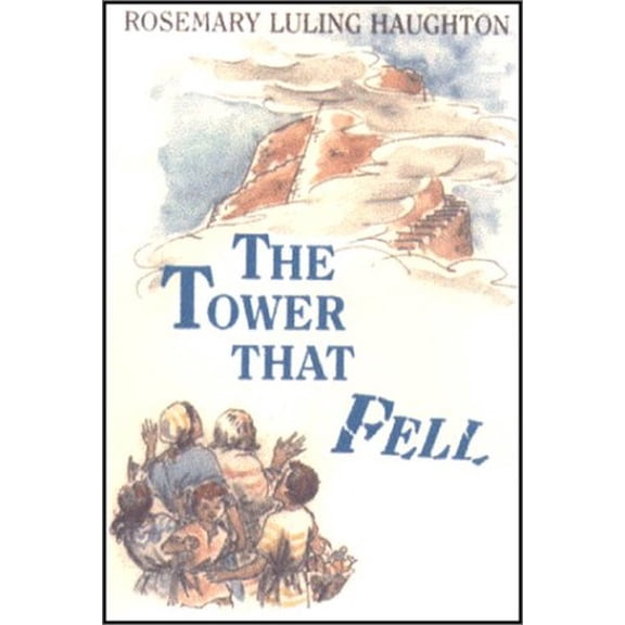 Pre-Owned Tower of Babel (Paperback) 0809136864 9780809136865