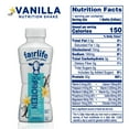 Fairlife Nutrition Plan High Protein Vanilla Shake, 12 pk.