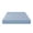 💖 Light Blue_Hot#1710, variant on Fitted Bed Sheet Soft Jersey Knit, Wrinkle Free Non Slip Mattress Cover for Adjustable Beds