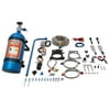 NOS/Nitrous Oxide System 05168NOS Nitrous Oxide Injection System Kit