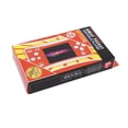 thumbnail image 3 of Liquidation SEMPAI Console Portable à Main Mini Cadeau pour Enfants 168 Jeu Classique jusqu'à 45 % de Rabais Veille de Noël, 3 of 6