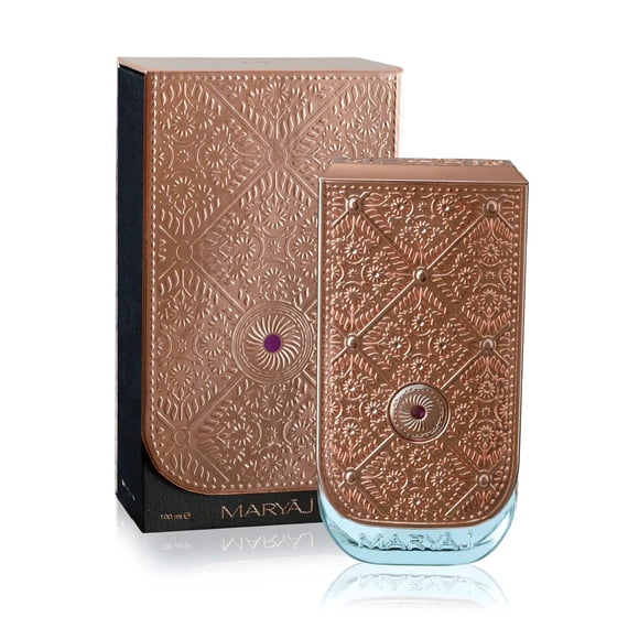 Perfume Maryaj Le Bijou Eau de Parfum para mujer, 100 ml