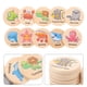 thumbnail image 5 of 20 piezas de juego de memoria de madera, juguetes para niños, juegos de memoria, piezas de ajedrez, tarjetas de juego para niños pequeños, 5 of 7