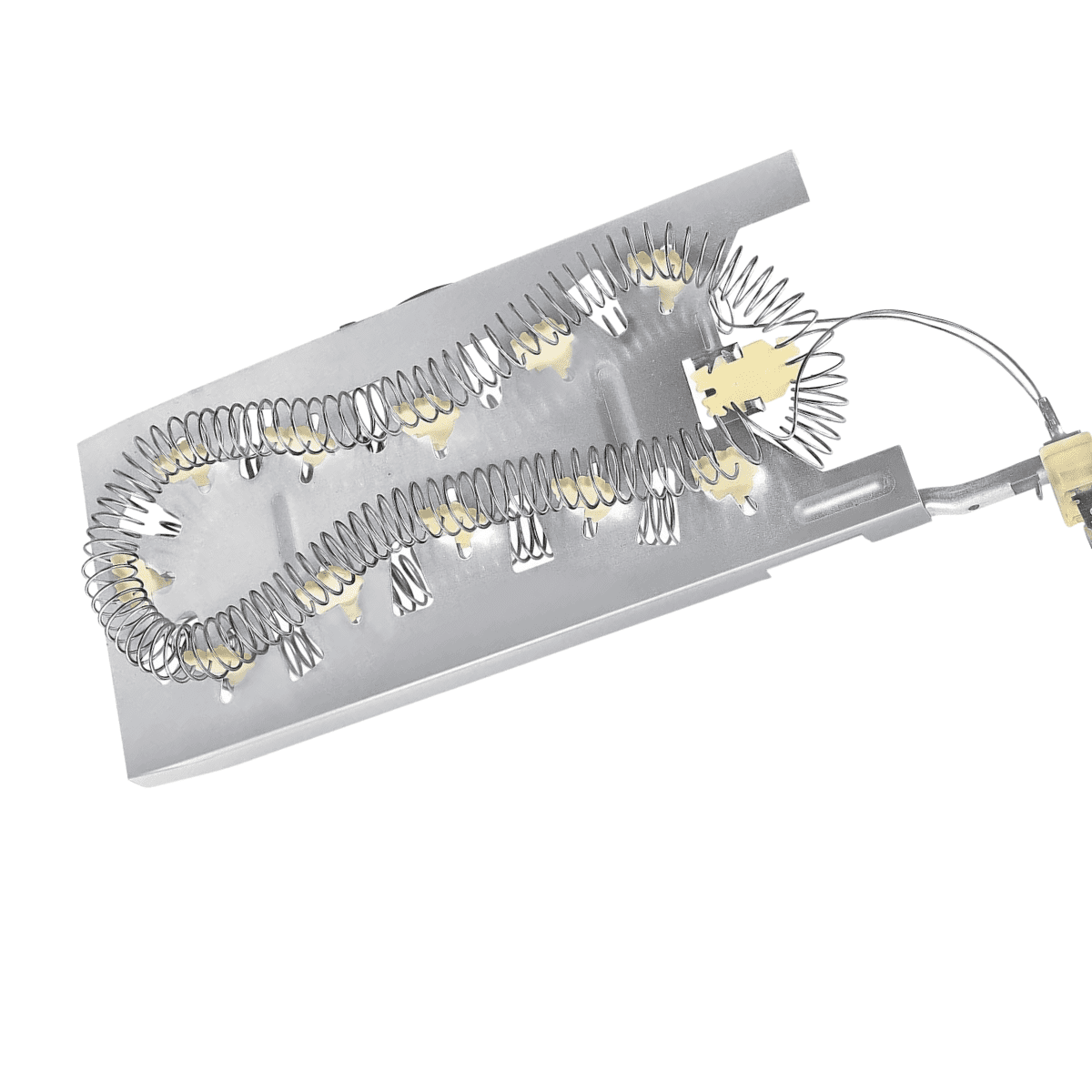 Scaroo 3387747 Dryer Heating Element Compatible with Whirlpool 2-Pack